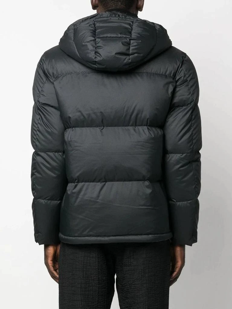 商品Snow Peak|SNOW PEAK MEN RECYCLED LIGHT DOWN JACKET,价格¥1081,第2张图片详细描述