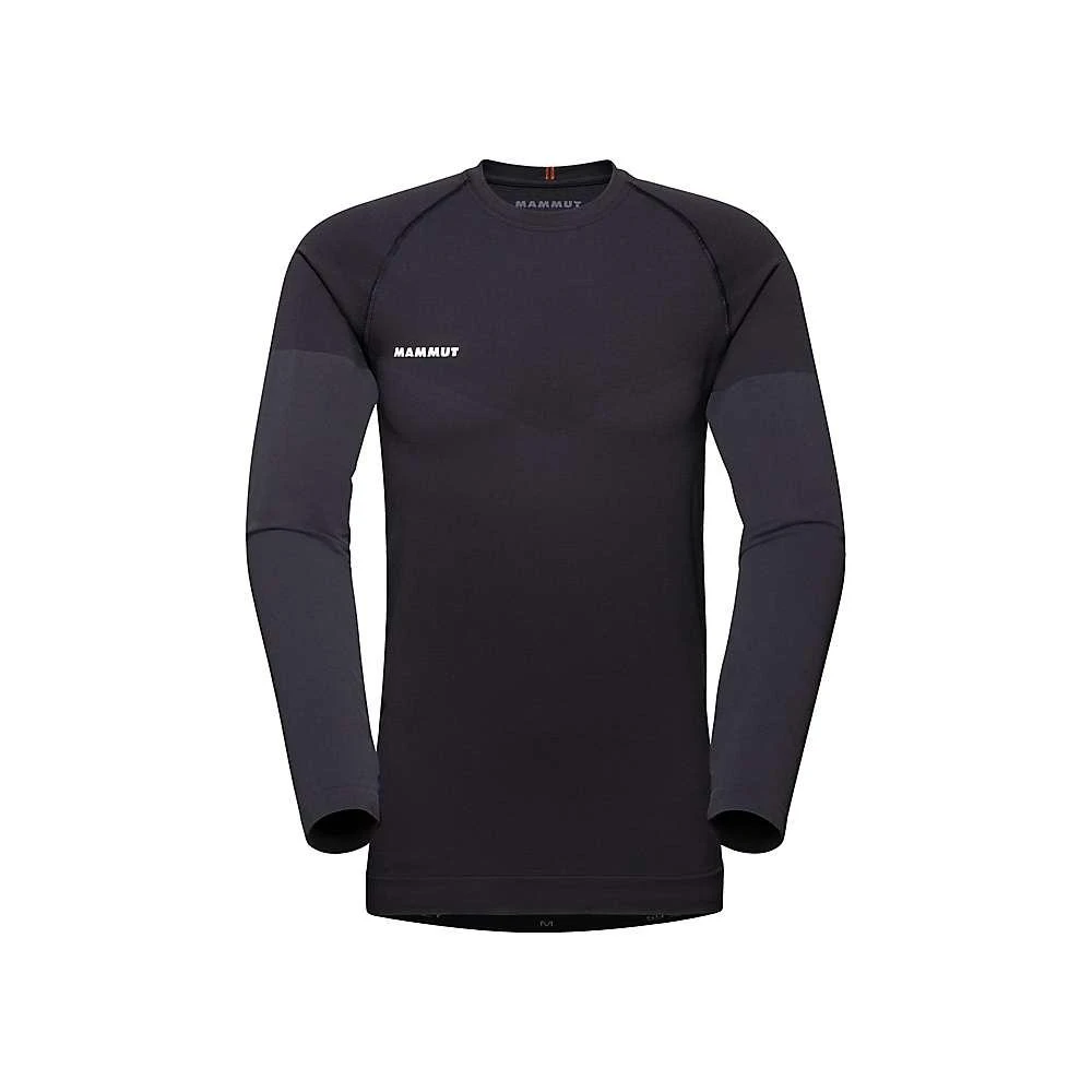 商品Mammut|Mammut Men's Trift Longsleeve Shirt,价格¥941,第5张图片详细描述