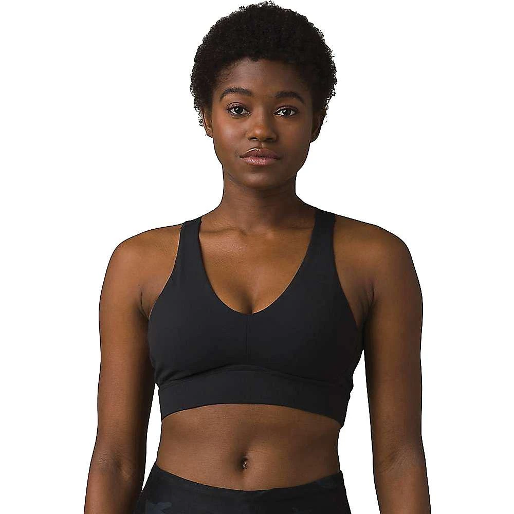 商品Prana|Prana Women's Layna Bra,价格¥373,第1张图片