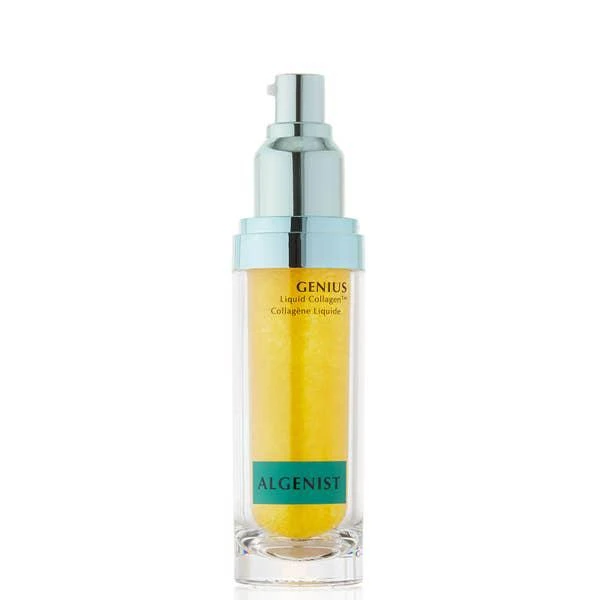 商品Algenist|ALGENIST GENIUS Liquid Collagen Supersize 60ml (Worth $230.00),价格¥1095,第2张图片详细描述