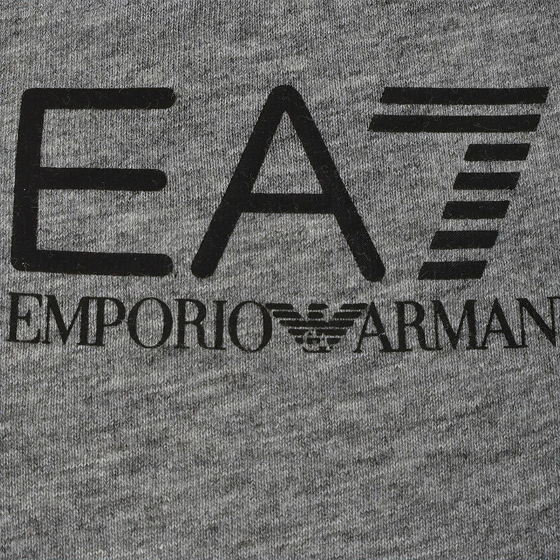 EMPORIO ARMANI 灰色男士T恤 3GPT06-J02Z-3905 商品