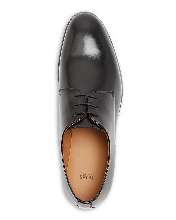 商品Hugo Boss|Men's Eastside Plain Toe Oxfords - 100% Exclusive,价格¥2108,第2张图片详细描述