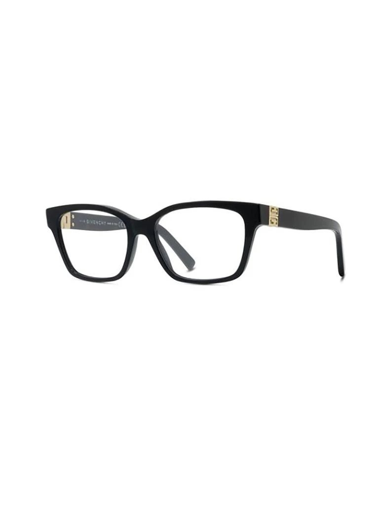 商品Givenchy|Givenchy Eyewear Square Frame Glasses,价格¥1610,第2张图片详细描述
