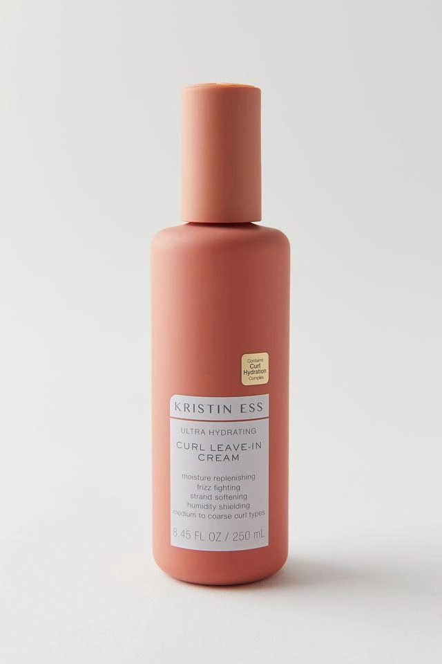 商品Kristin Ess Hair|Kristin Ess Hair Curl Leave-In Cream,价格¥76,第1张图片