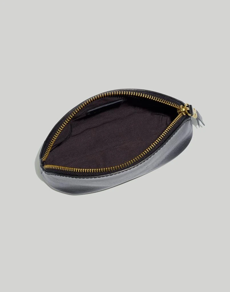 商品Madewell|The Makeup Pouch,价格¥316,第2张图片详细描述