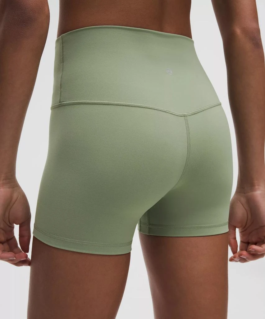 lululemon Align™ High-Rise Short 4" 商品