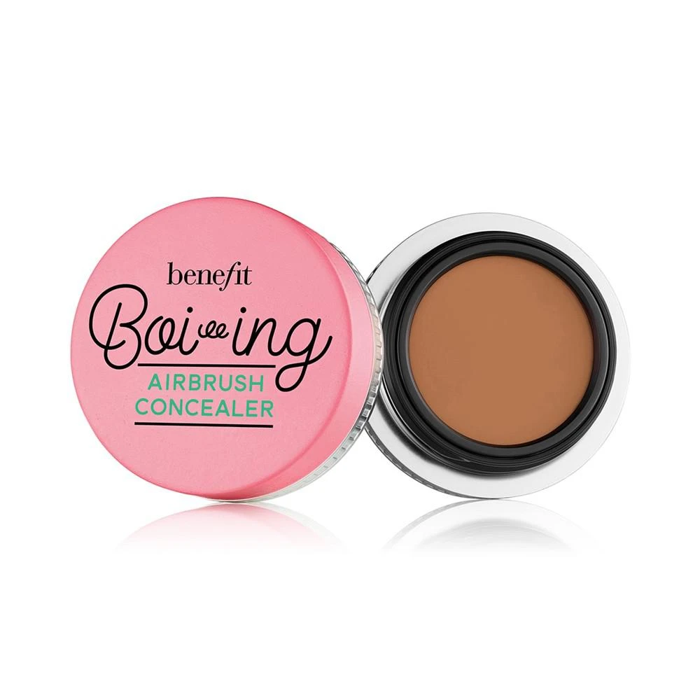 商品Benefit Cosmetics|轻描淡写遮瑕慕斯,价格¥165,第1张图片