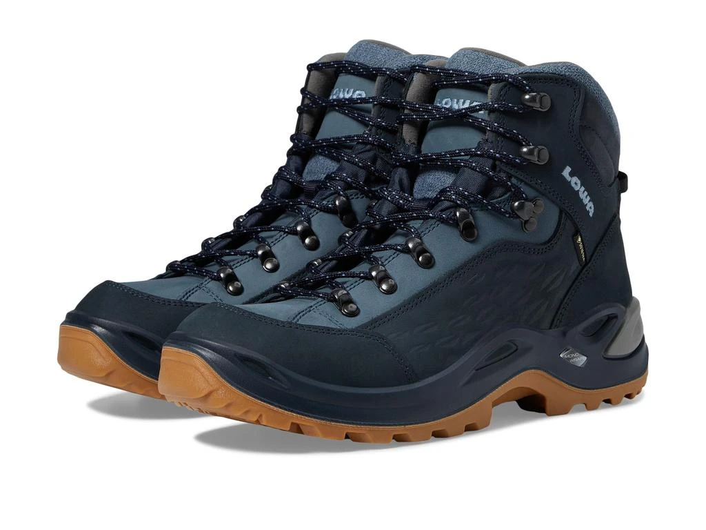 商品Lowa|Renegade Warm GTX Mid,价格¥1543,第1张图片