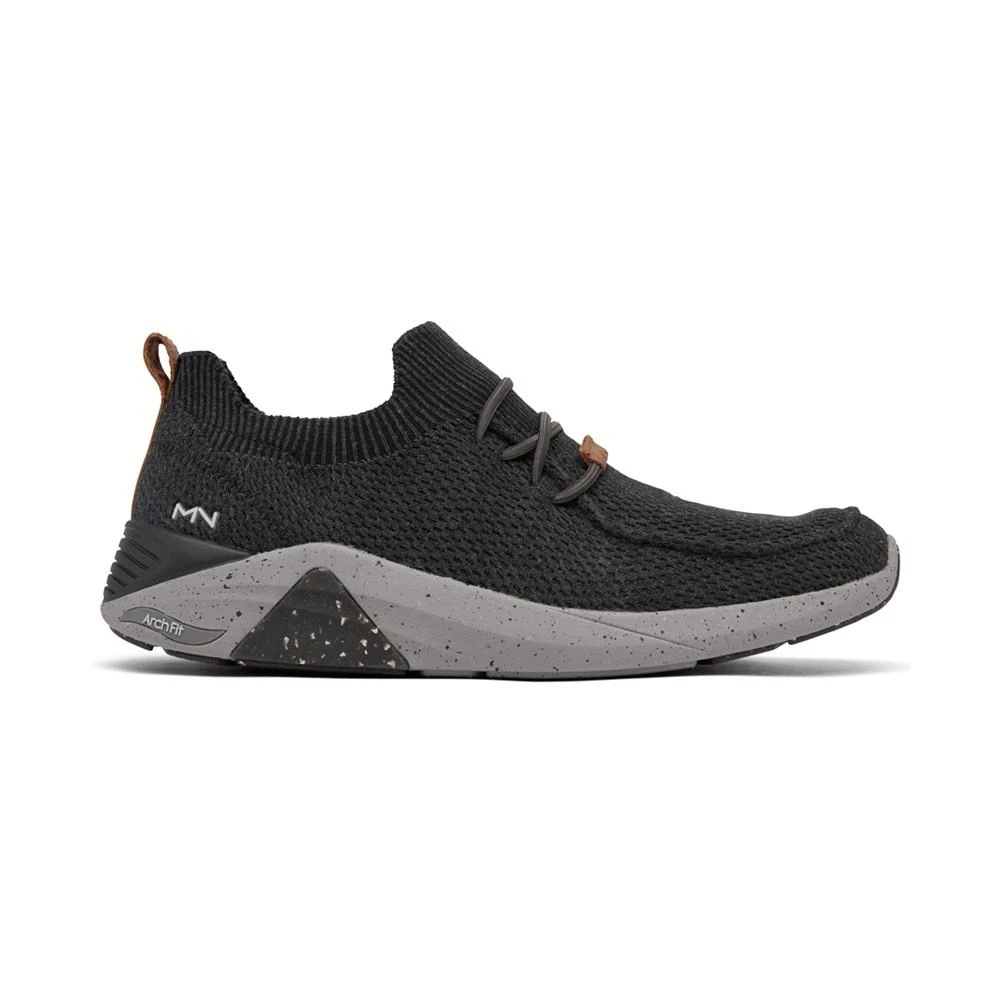 商品SKECHERS|Men's Mark Nason Los Angeles Arch Fit A-Linear - Largo Casual Sneakers from Finish Line,价格¥599,第2张图片详细描述