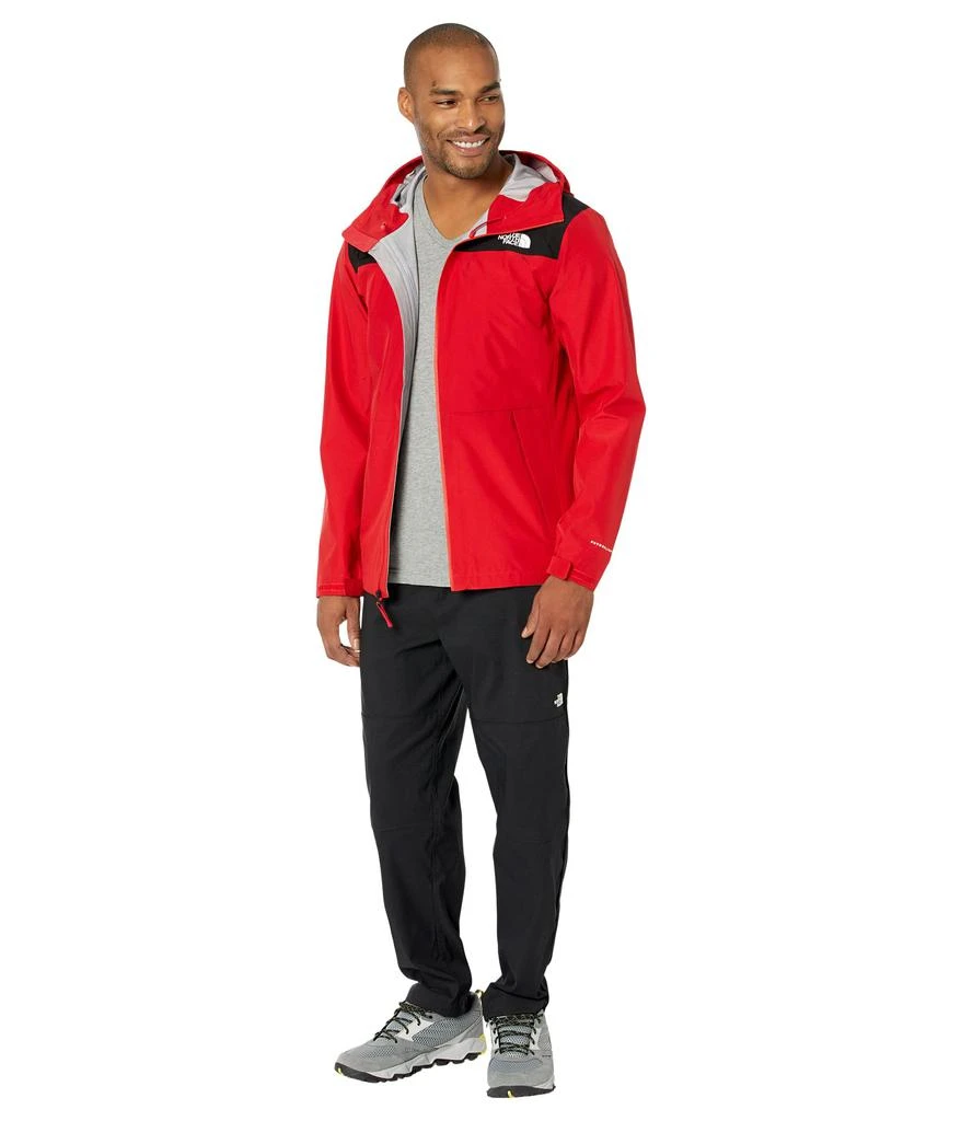 商品The North Face|Dryzzle Futurelight Jacket,价格¥1732,第4张图片详细描述