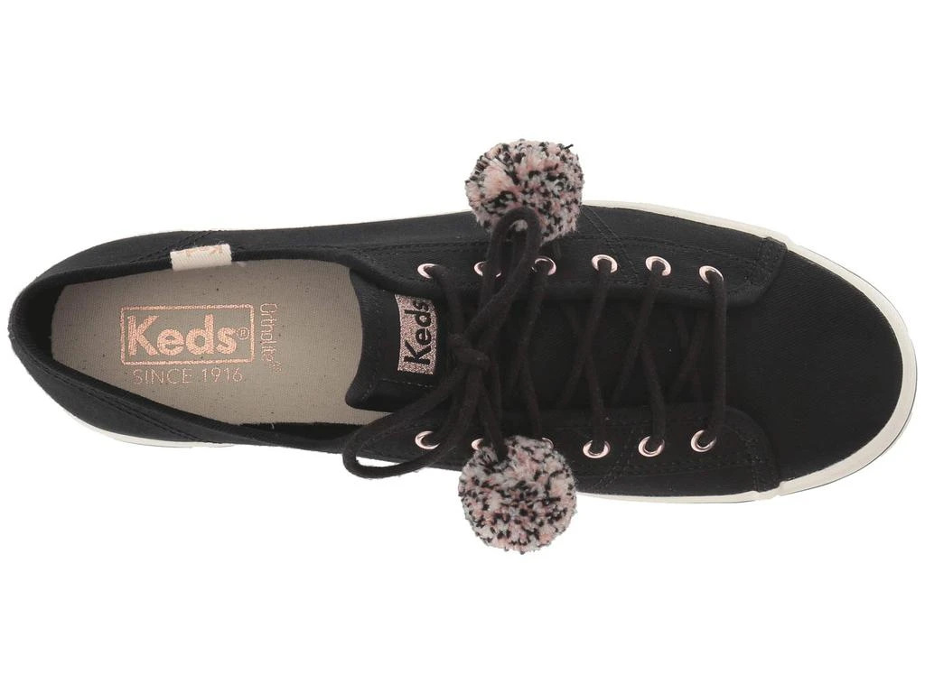 商品Keds|Kickstart Pom Pom,价格¥228,第2张图片详细描述