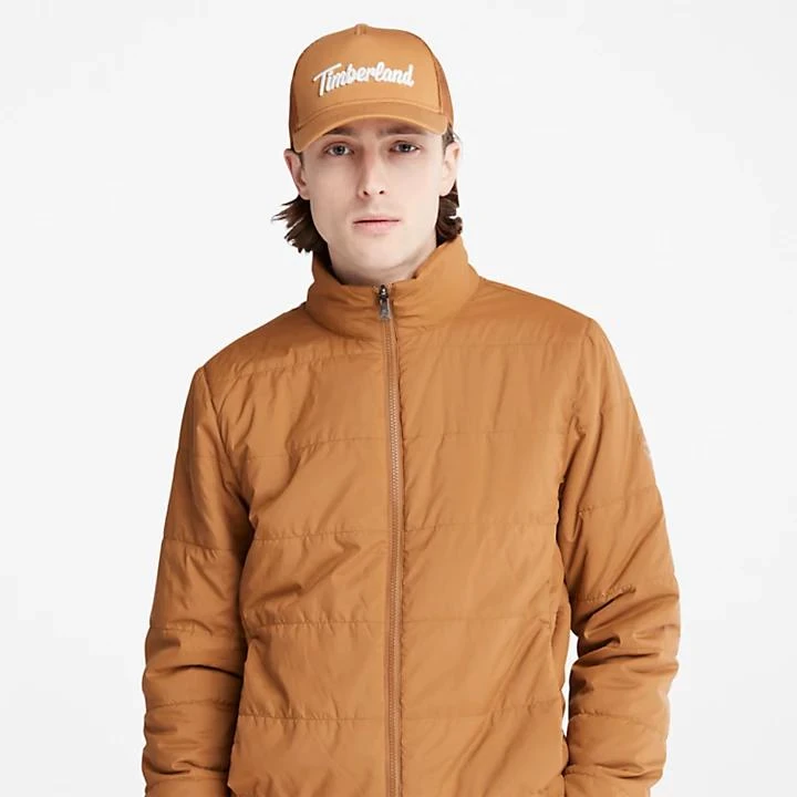 Snowdon Peak 3-in-1 DryVent™ Parka for Men in Yellow 商品