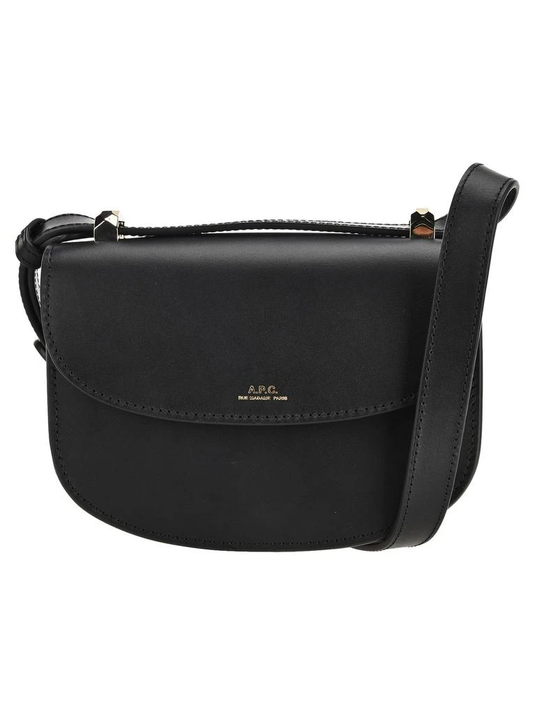 商品A.P.C.|A.P.C. Genève Mini Crossbody Bag,价格¥2178,第1张图片