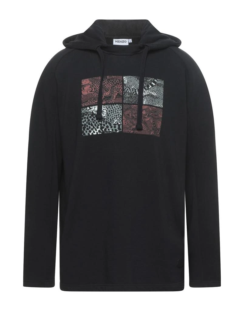 商品Kenzo|Hooded sweatshirt,价格¥1526,第1张图片