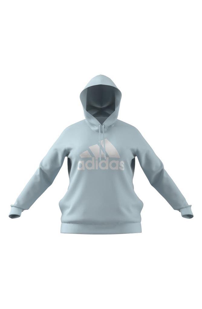 商品Adidas|Essentials Logo Fleece Hoodie,价格¥333,第6张图片详细描述