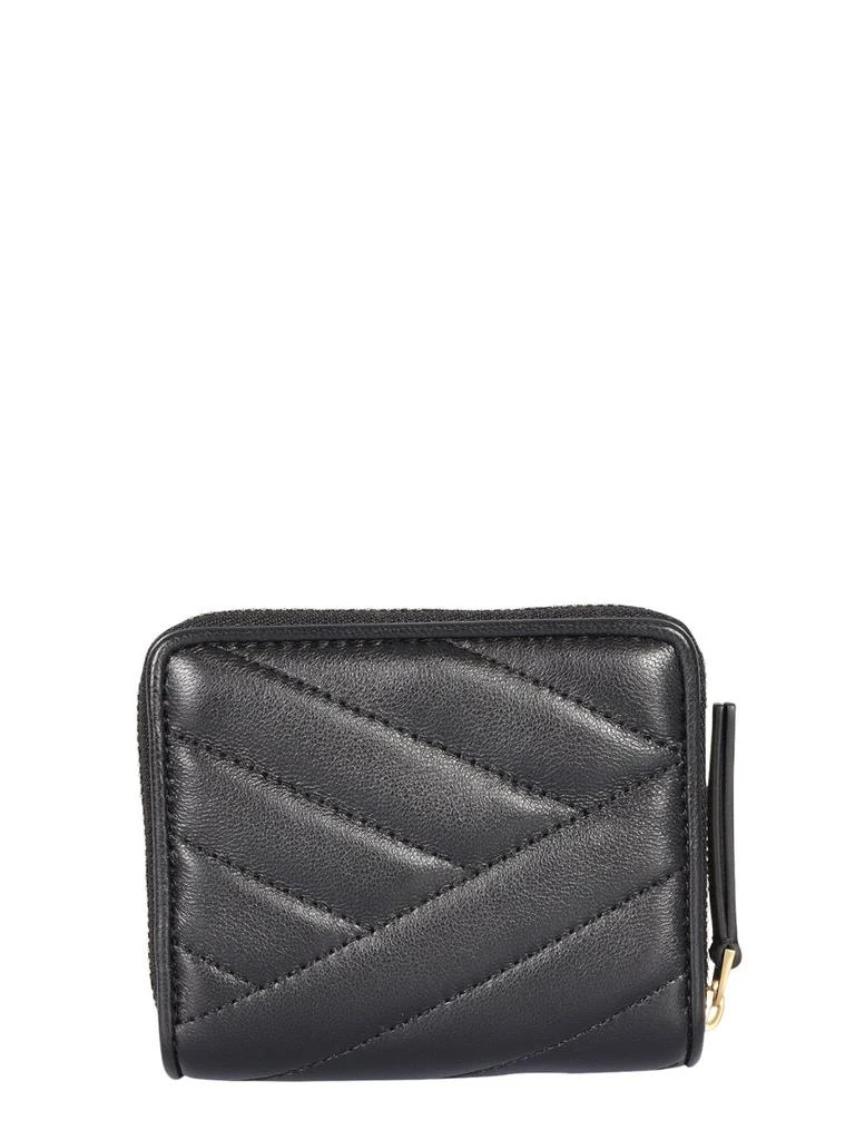 商品Tory Burch|KIRA DOUBLE WALLET,价格¥1438,第3张图片详细描述