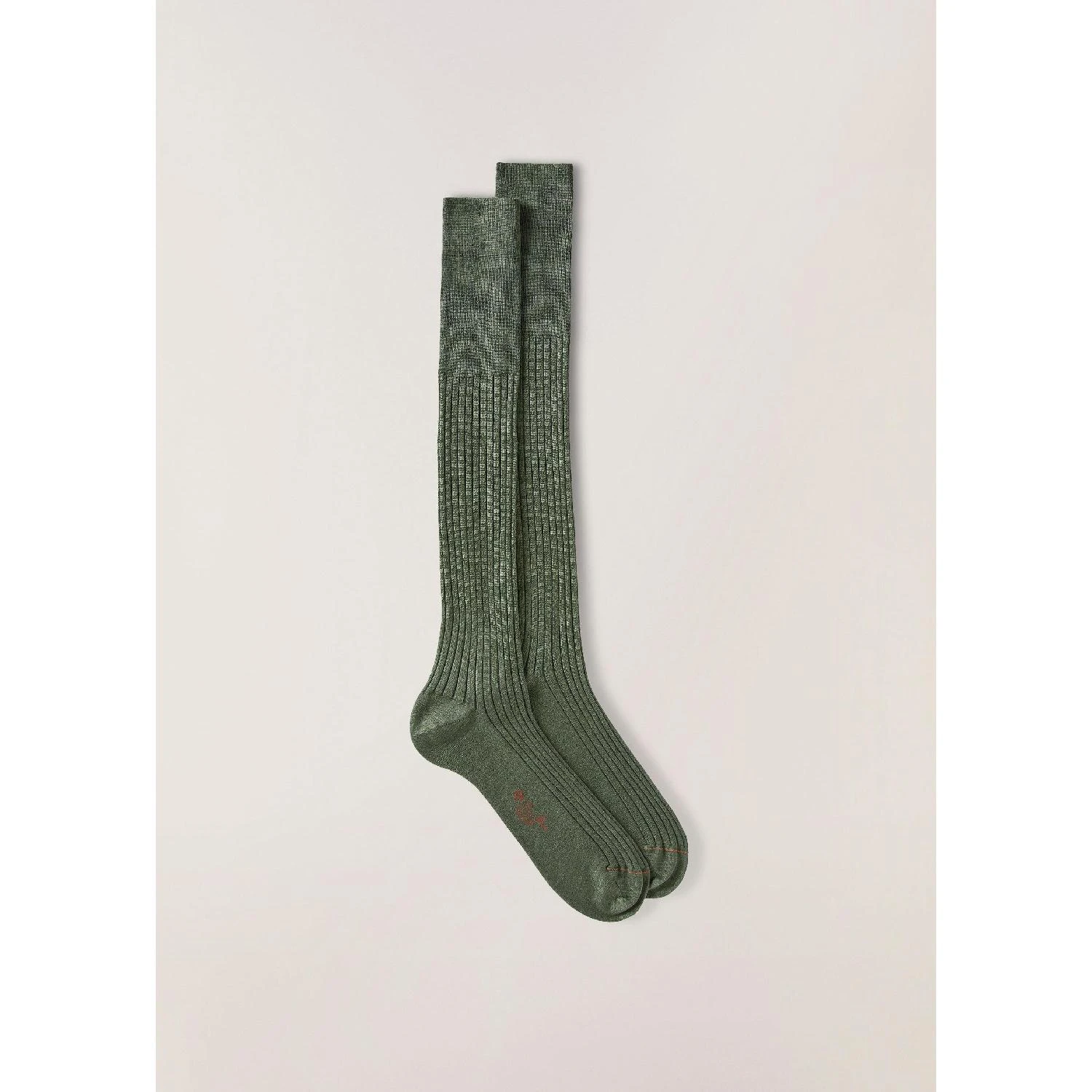 商品Loro Piana|【预售】 24秋冬 男士 袜子 Costina Socks FAE6207_50S9,价格¥1558,第1张图片