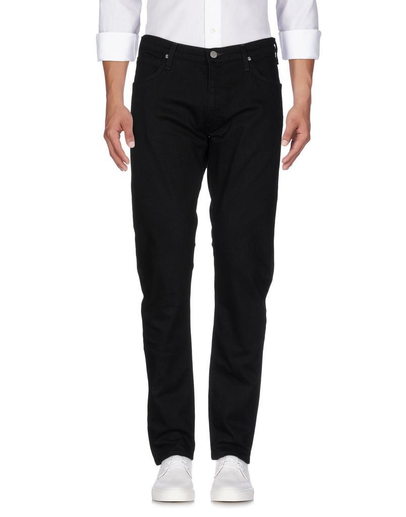 商品LEE|Denim pants,价格¥328,第1张图片