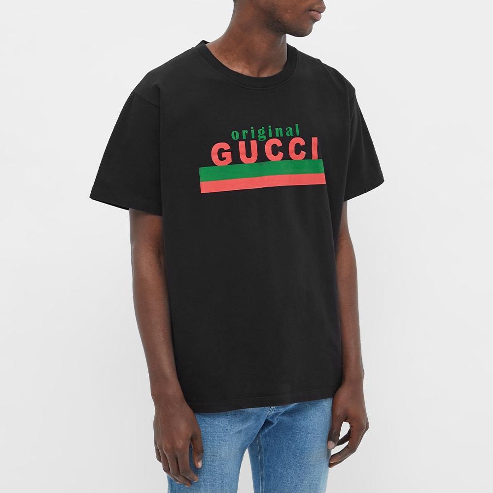 Gucci Original Gucci Tee商品第4张图片规格展示