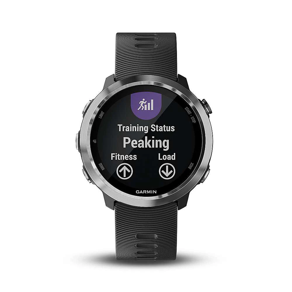 商品Garmin|Garmin Forerunner 645 Watch,价格¥2473,第4张图片详细描述