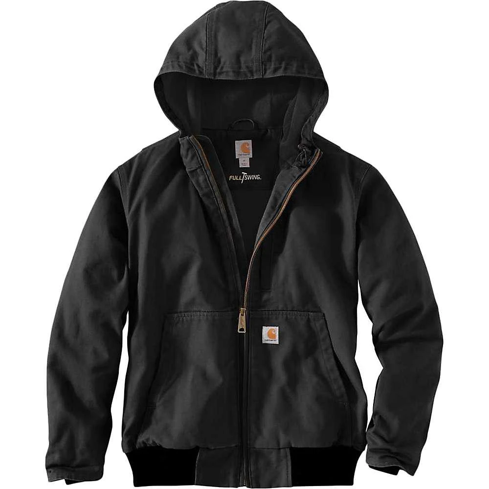 商品Carhartt|Carhartt Men's Full Swing Armstrong Active Jac,价格¥684-¥872,第5张图片详细描述