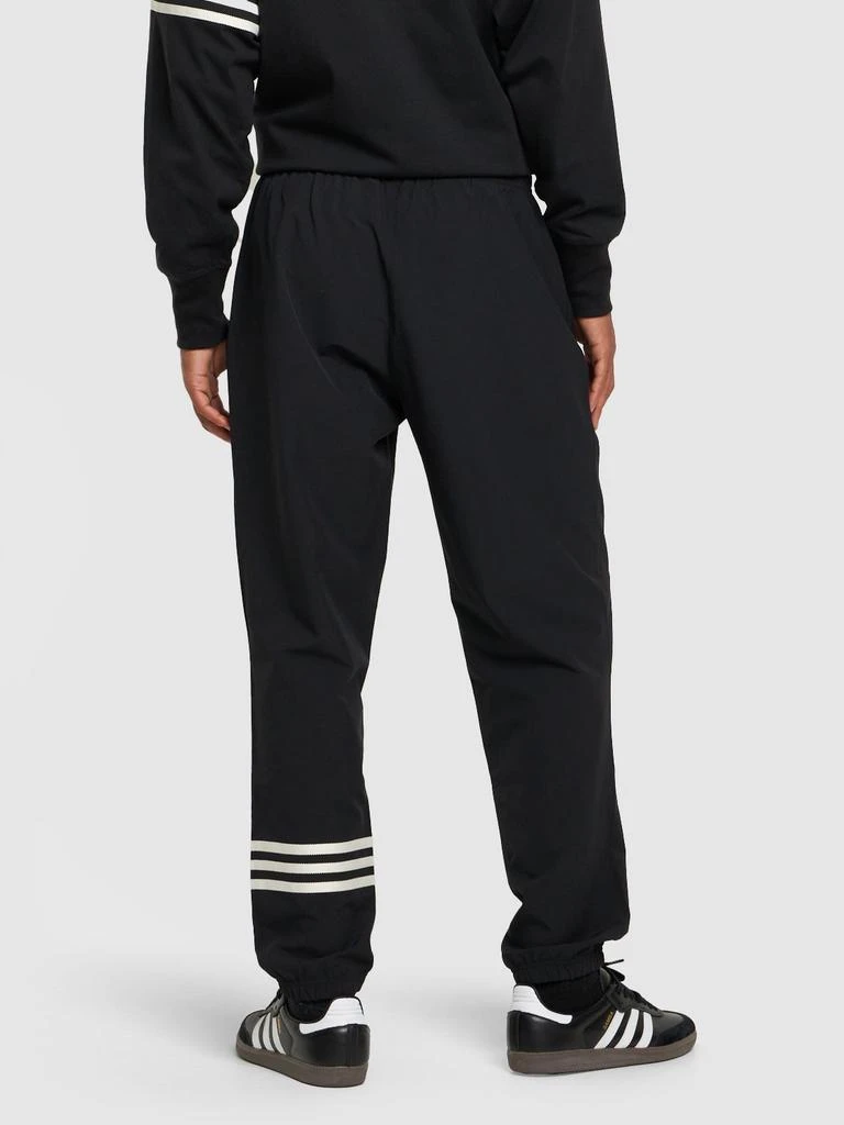 商品Adidas|New C Tech Track Pants,价格¥554,第2张图片详细描述