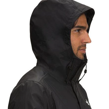 商品The North Face|男款防水防风夹克,价格¥552,第5张图片详细描述