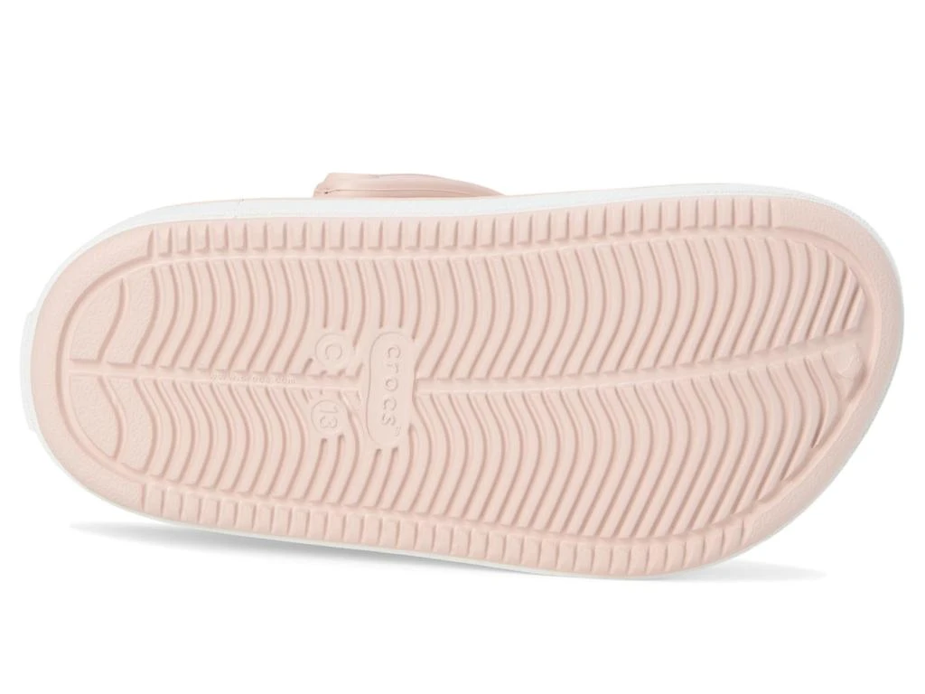 商品Crocs|Off Court Clog (Little Kid/Big Kid),价格¥258,第3张图片详细描述