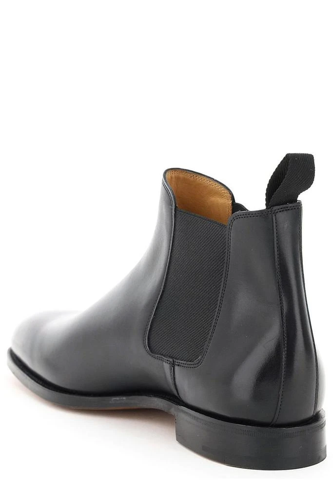 商品John Lobb|John Lobb Lawry Slip-On Chelsea Boots,价格¥8530,第2张图片详细描述