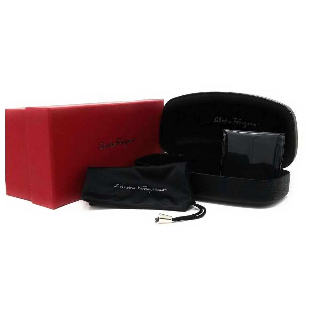 商品Salvatore Ferragamo|Ferragamo 时尚 太阳镜,价格¥592,第3张图片详细描述