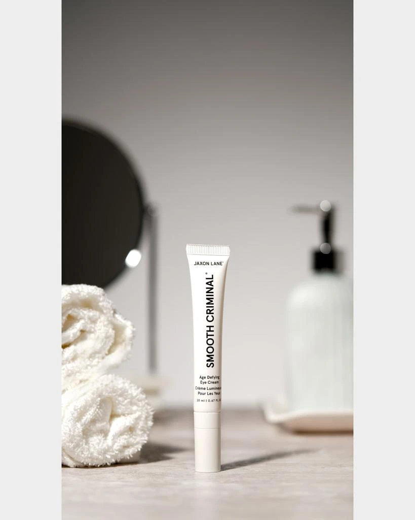 Smooth Criminal Age Defying Eye Cream with Cooling Applicator, 0.67 oz. 商品