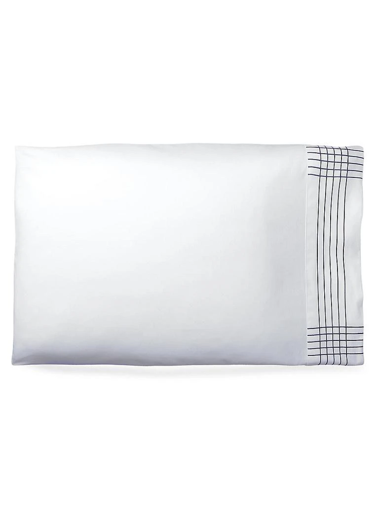 商品Ralph Lauren|Organic Sateen Handkerchief 624 Thread Count Pillowcase,价格¥1387,第1张图片