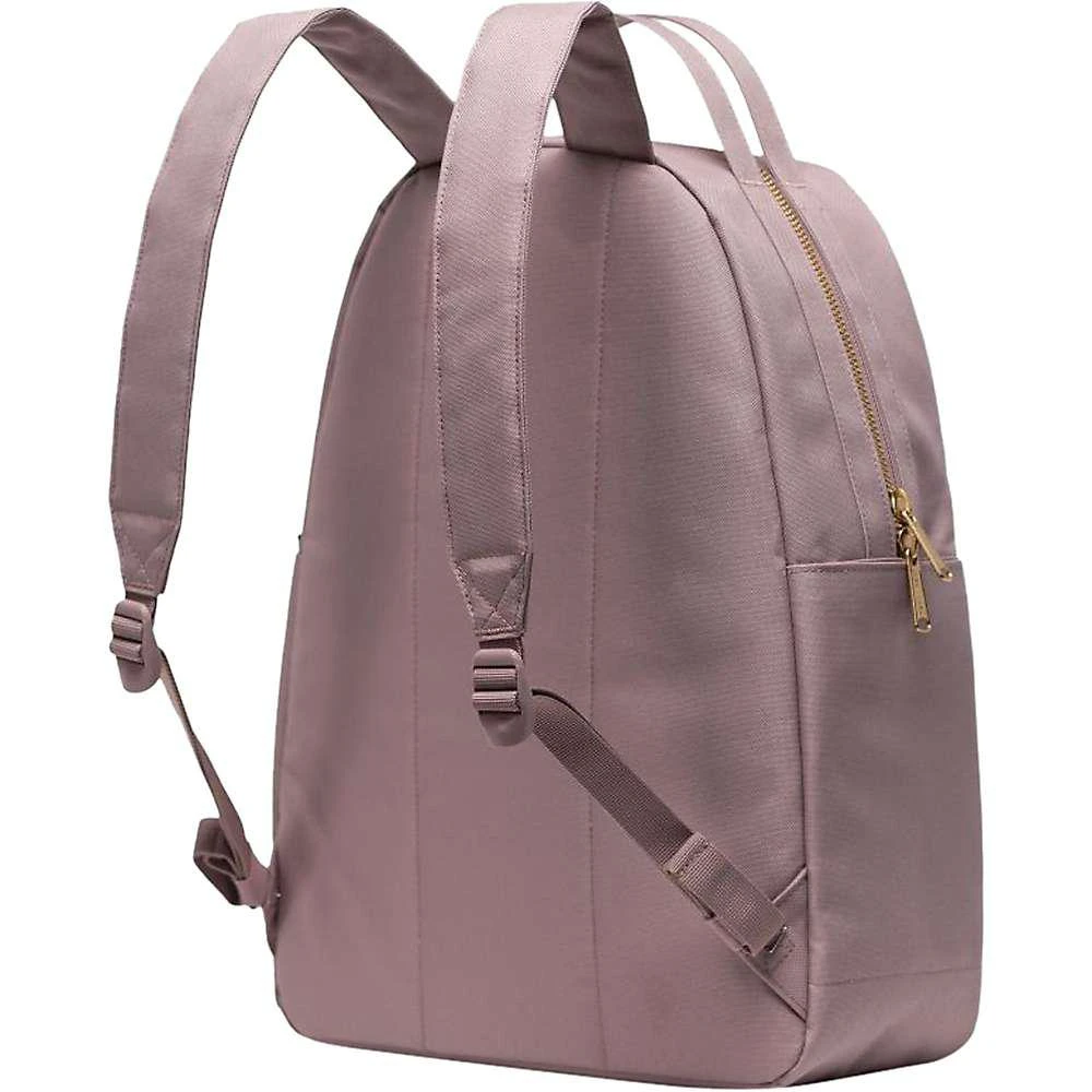 商品Herschel Supply|Herschel Supply Co Nova Mid-Volume Eco Backpack,价格¥425,第3张图片详细描述