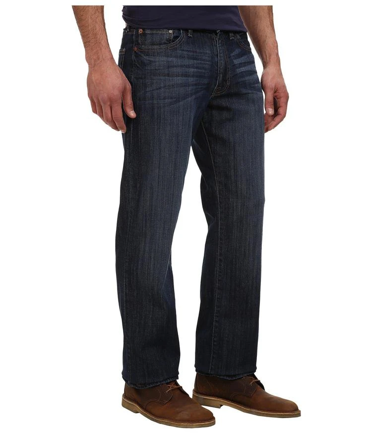 商品Lucky Brand|361 Vintage 复古直筒牛仔裤,价格¥537,第4张图片详细描述