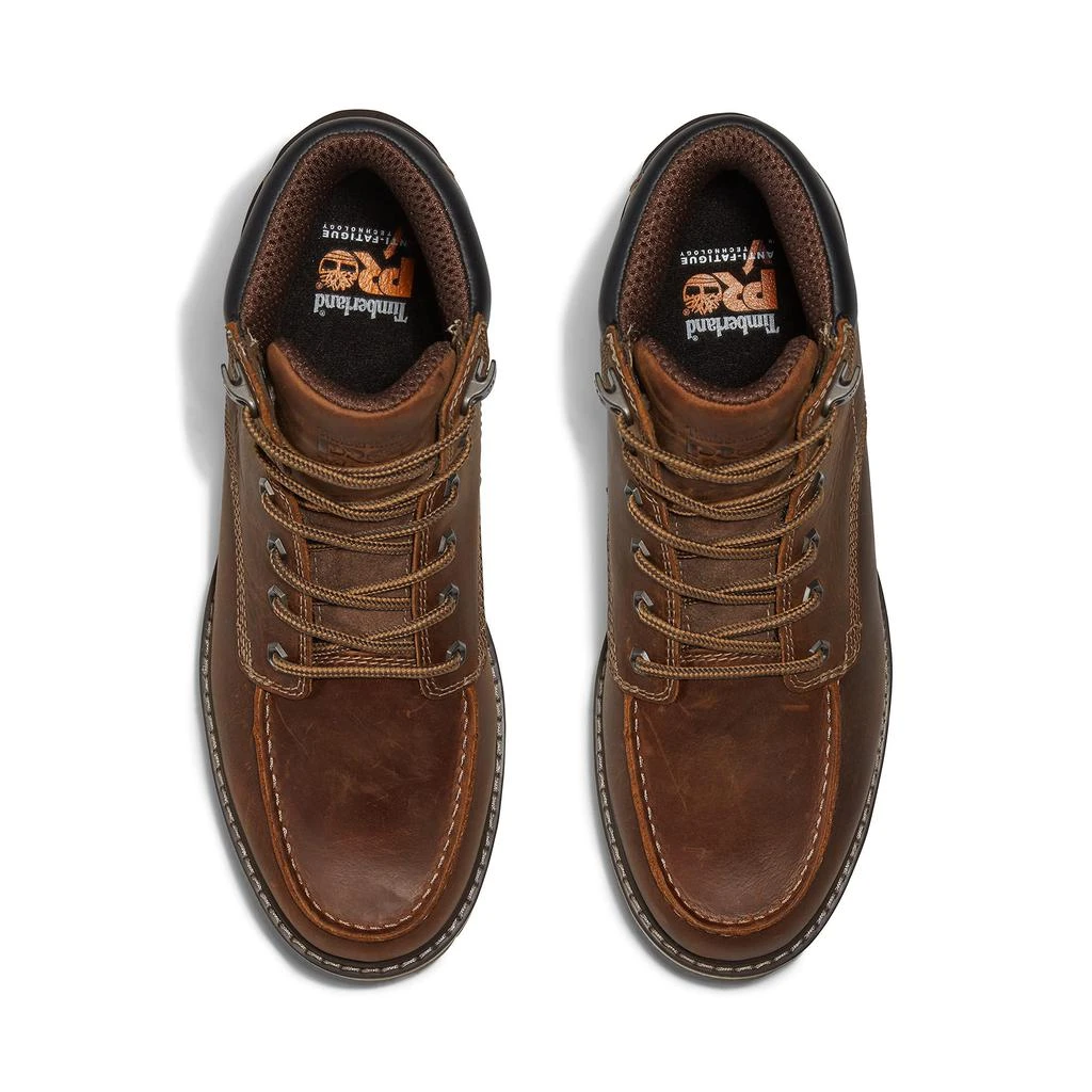 商品Timberland|Irvine Wedge 6" Soft Toe,价格¥1151,第3张图片详细描述
