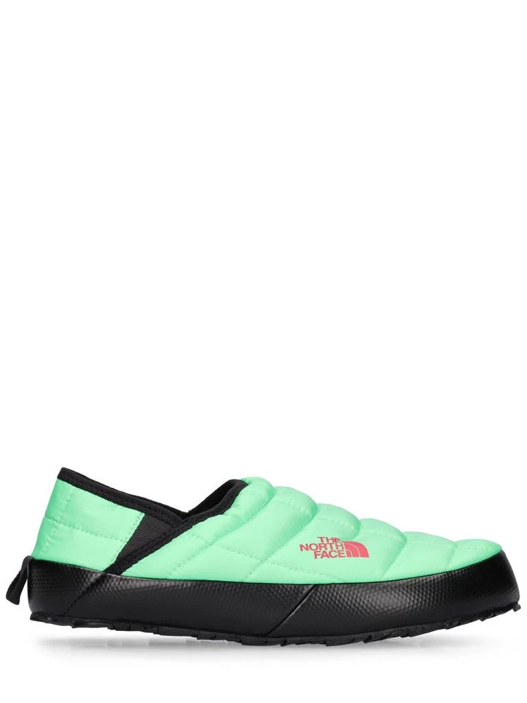 商品The North Face|Thermoball Nuptse Mules,价格¥315,第1张图片