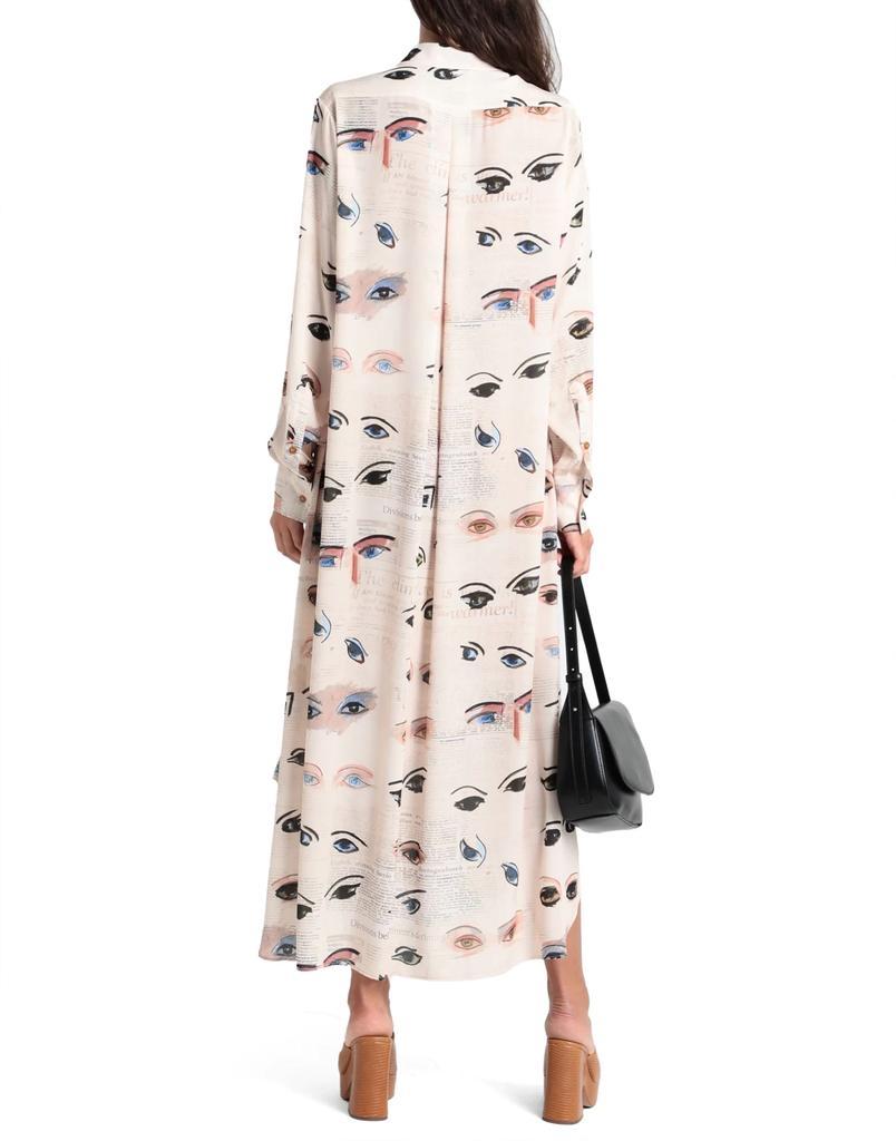 商品Vivienne Westwood|Long dress,价格¥5928,第5张图片详细描述