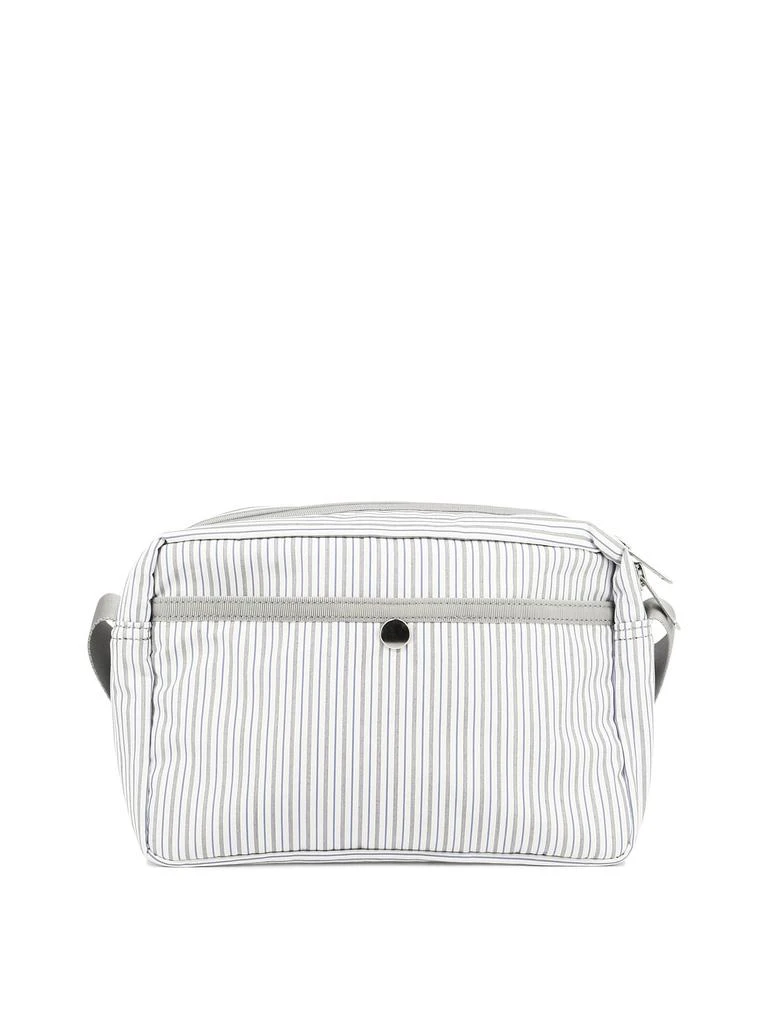 商品Comme des Garcons|2way Shoulder Bags White,价格¥1821,第3张图片详细描述