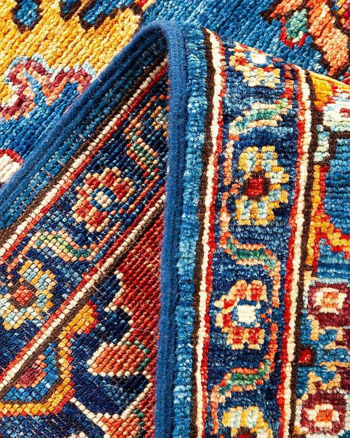 商品Bloomingdale's|Serapi M1973 Runner Area Rug, 2'9" x 11'4",价格¥41741,第3张图片详细描述