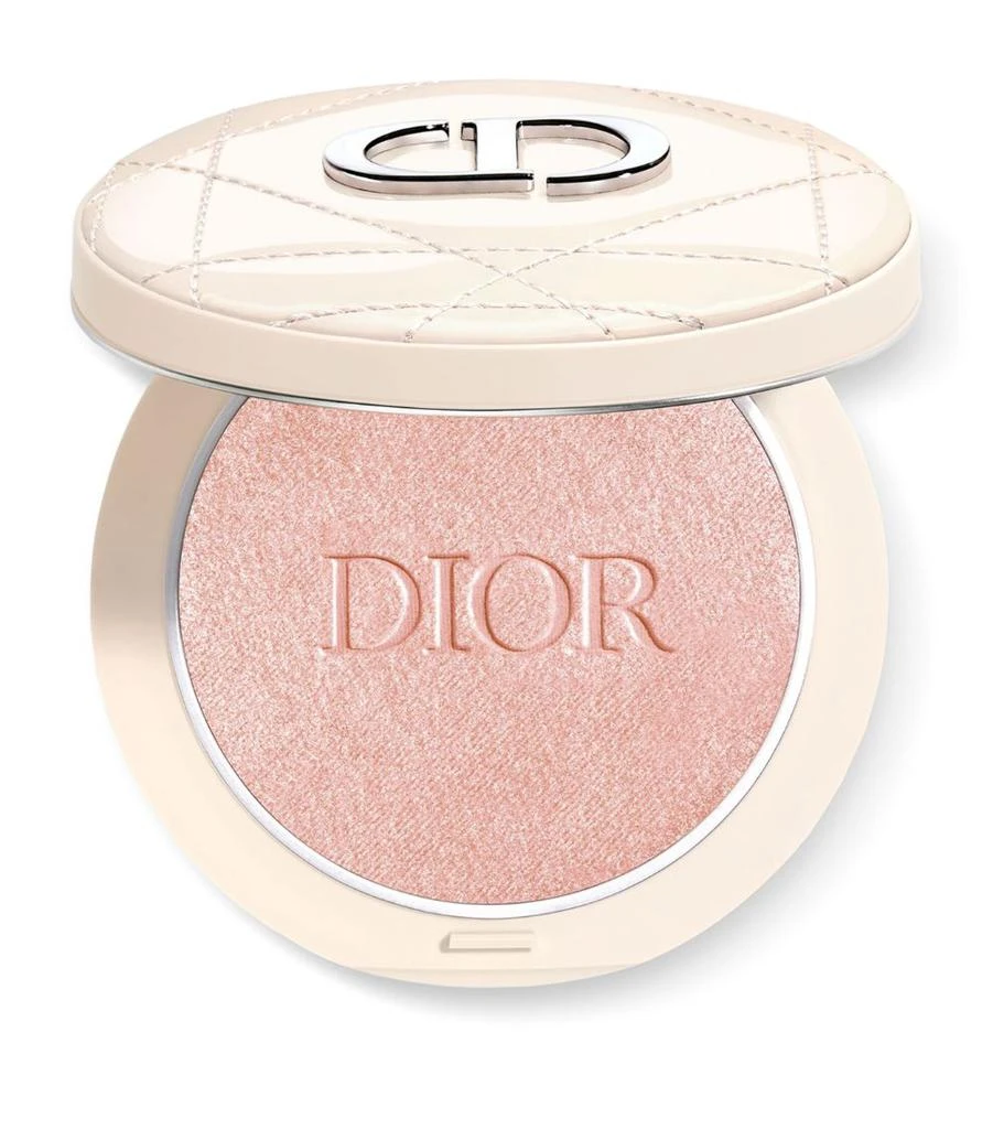 商品Dior|Dior Forever Couture Luminizer Highlighter,价格¥489,第1张图片