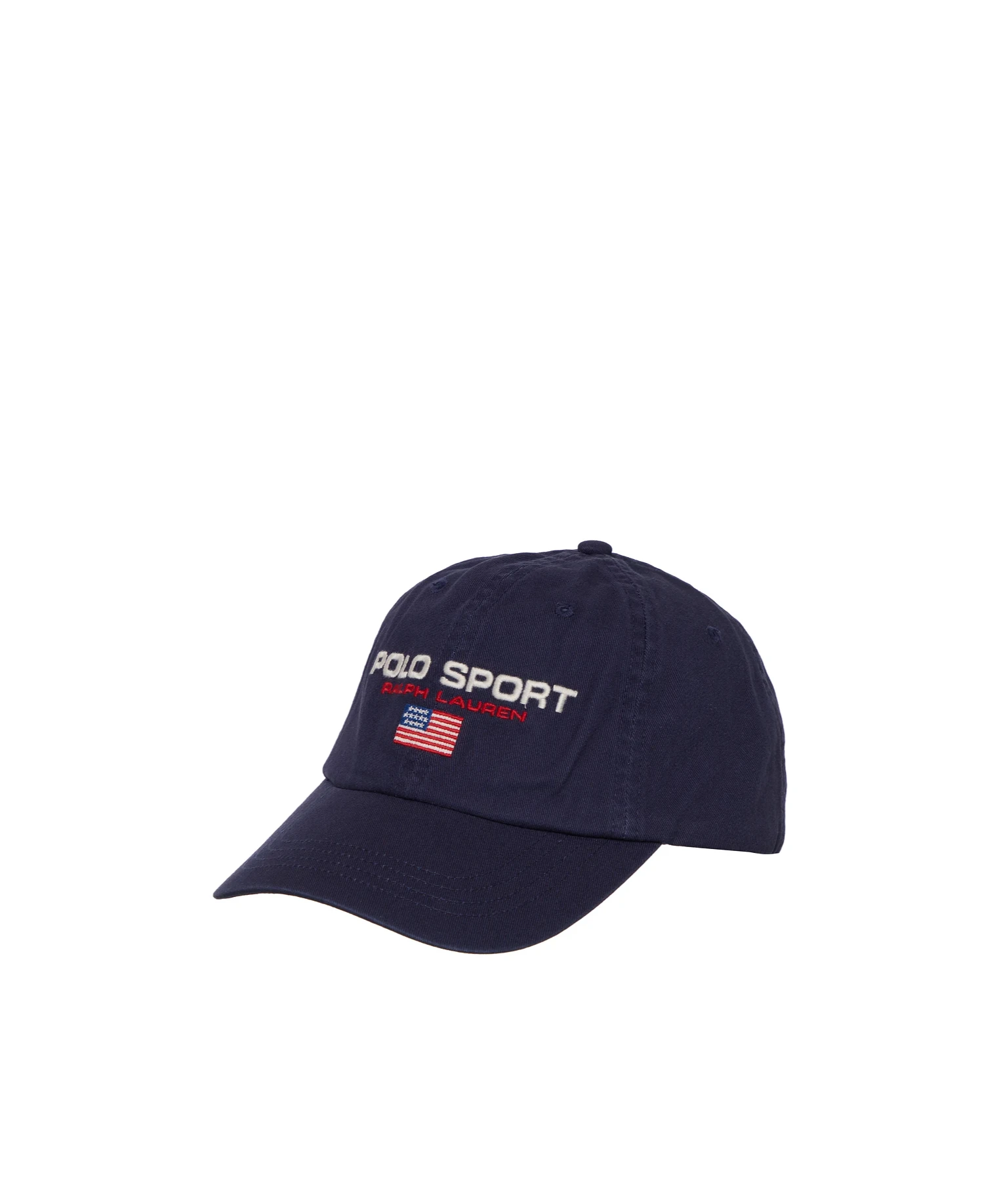 商品【商品预售7天】 Ralph Lauren|Ralph Lauren 男士帽子 710968730001 蓝色,价格¥970,第3张图片详细描述