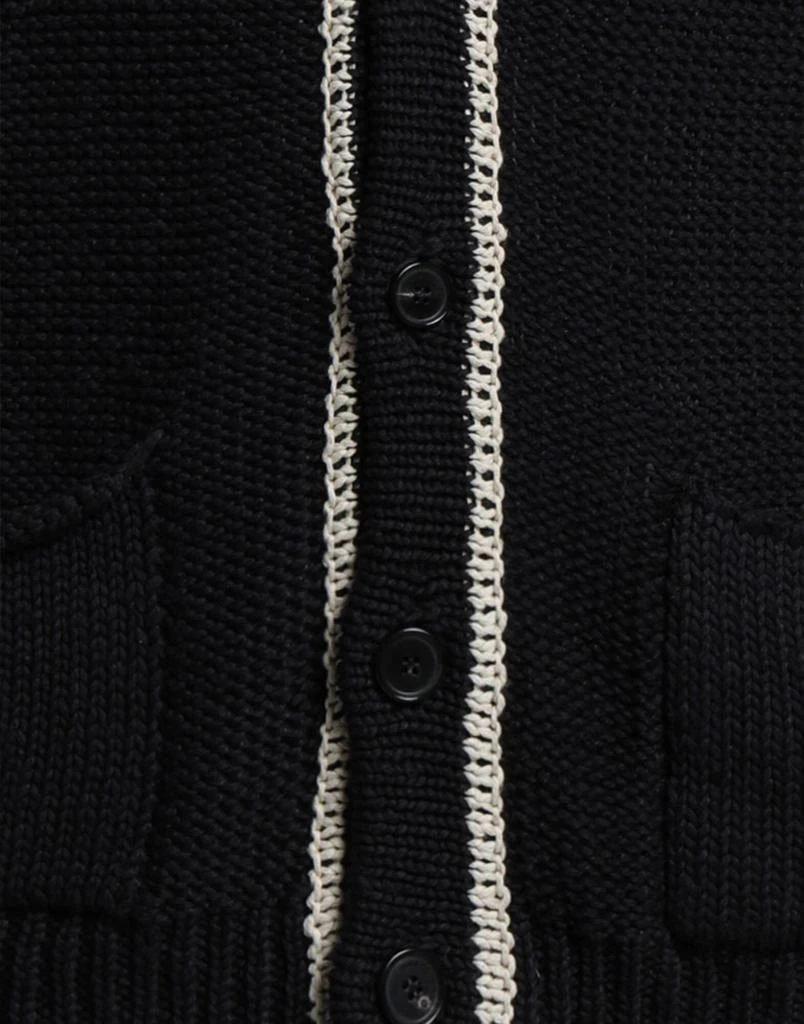商品ROBERTO COLLINA|Cardigan,价格¥542,第4张图片详细描述