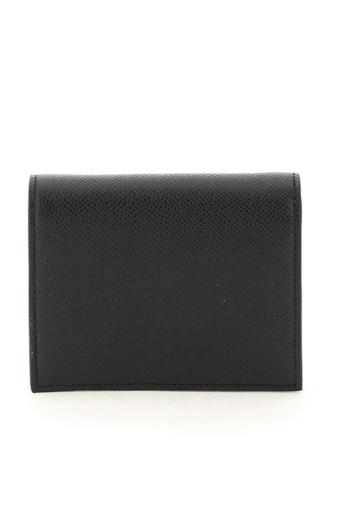 商品Salvatore Ferragamo|Ferragamo Gancini Small Wallet,价格¥3065,第3张图片详细描述