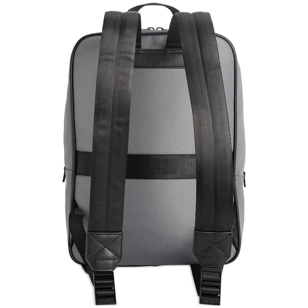 商品GUESS|Men's Vice Easy Square Backpack,价格¥627,第2张图片详细描述
