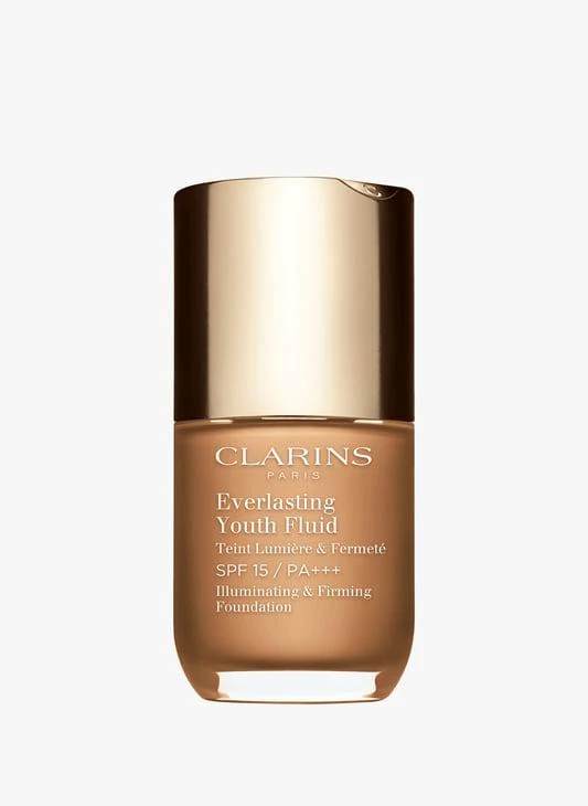 商品Clarins|Everlasting Youth Fluid - Foundation,价格¥349,第1张图片