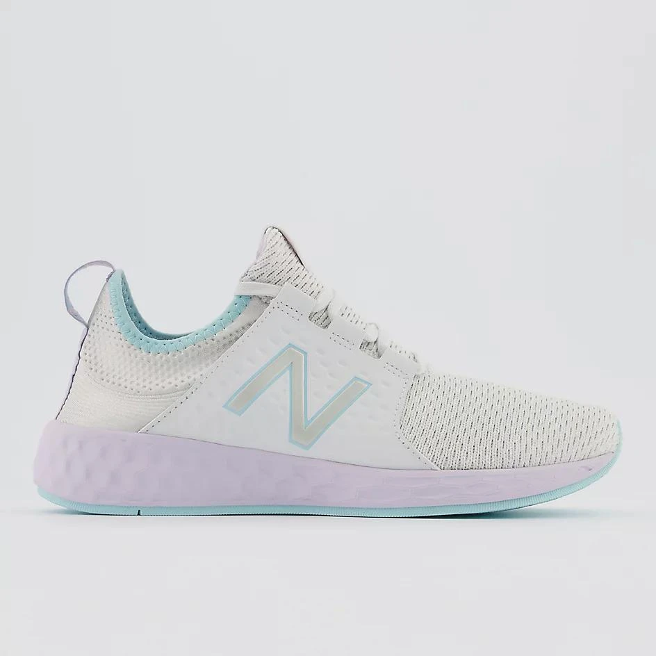 商品New Balance|Fresh Foam Cruzv1 Reissue,价格¥284,第1张图片