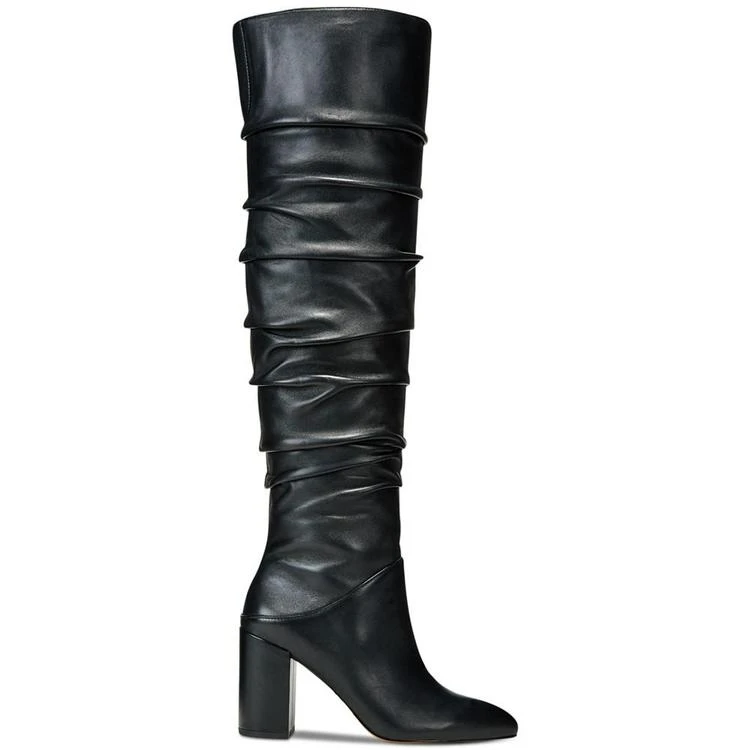 商品INC International|Anna Sui Loves I.N.C. Tabithaa Over-The-Knee Boots, Created for Macy's,价格¥344,第2张图片详细描述