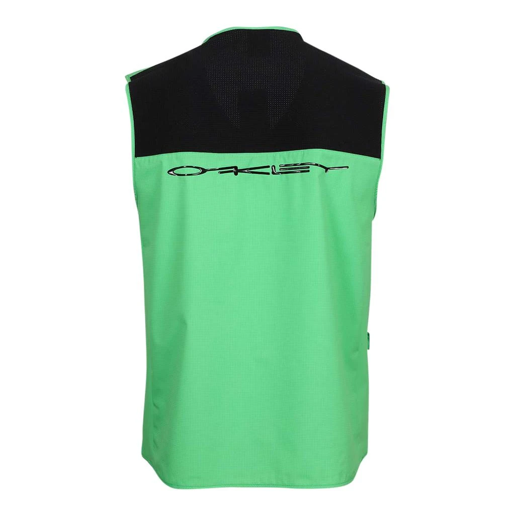 商品Oakley|Oakley Men's Outdoor Vest,价格¥435,第3张图片详细描述