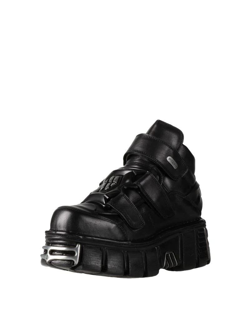 商品NewRock|Ankle boot,价格¥1725,第2张图片详细描述