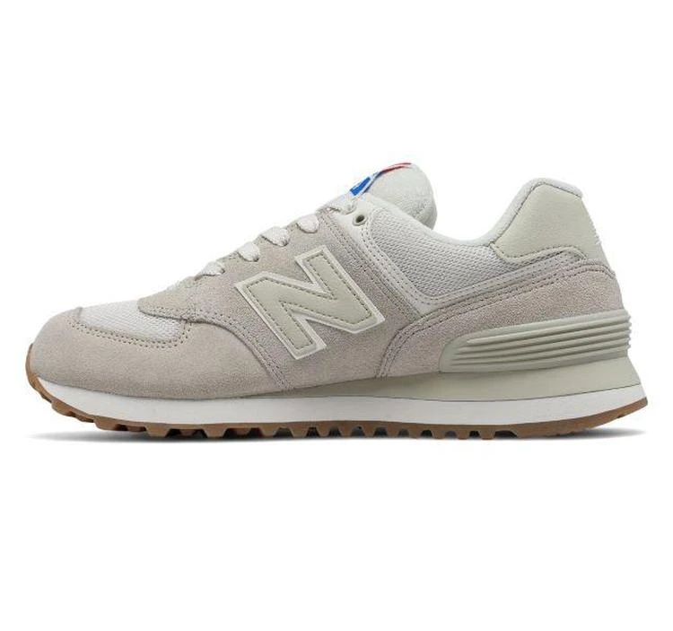 商品New Balance|574 女士运动鞋,价格¥522,第2张图片详细描述